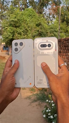 Tecno pova 7 pro vs Nothing Phone 4a Camera Zoom Comparison Test 👀🔥💀‼️ #tecnopova7pro vs #nothing4a