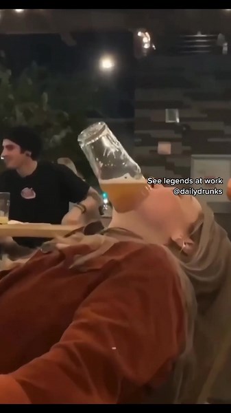 dailydrunks on TikTok