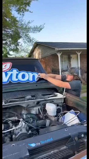 66K views · 655 reactions | Lessons were learned #friends #truck #diesel #rickybobby #foryou | Thebuiltcmax | Facebook