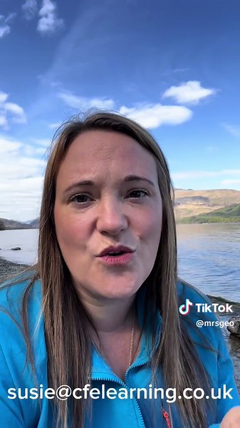 Incredible National 5 Geography Resource for Students