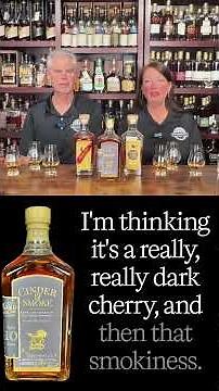 Founder's Select Bourbon Review: The Bard Distillery Hidden Gem