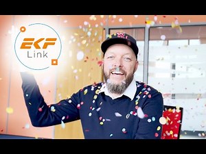 Introducing EKF Link - Connectivity Solution