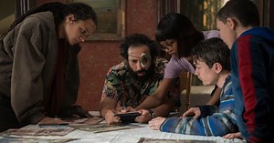 Utopia: Our 13 Eyebrow-Arching, Out of Context Preview Image Picks