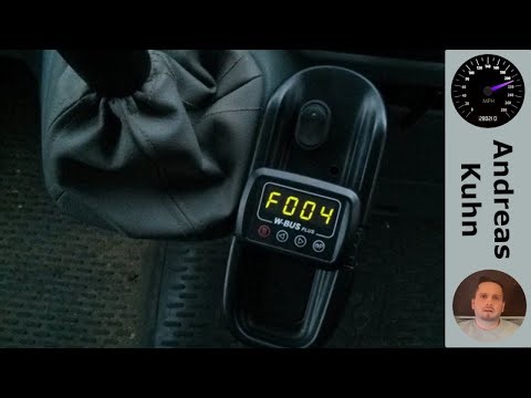 Webasto error codes: Causes, solutions and reset instructions for your heating system