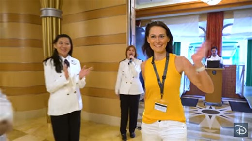 I want to plan a Disney Cruise with my family... | planDisney