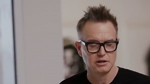 Mark Hoppus had to learn “how to play bass again” after chemotherapy