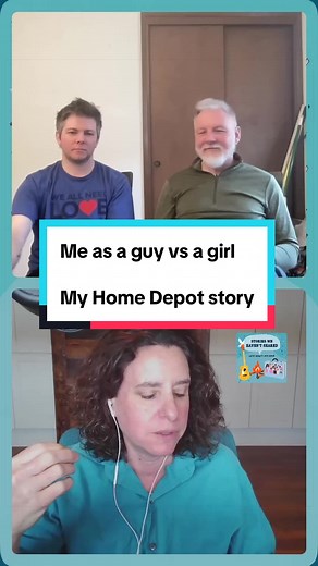 Full convo can be found at https://www.buzzsprout.com/2391150/episodes/18968675 People often talk about becoming more fully yourself. Less often do we talk about what happens when that journey gives you firsthand experience of both sides of how the world treats people. After transitioning, Jules Heron gained a perspective few people ever experience, deepening their responsibility to be one of the good guys...and inspiring them to move through the world with greater awareness, compassion, and car