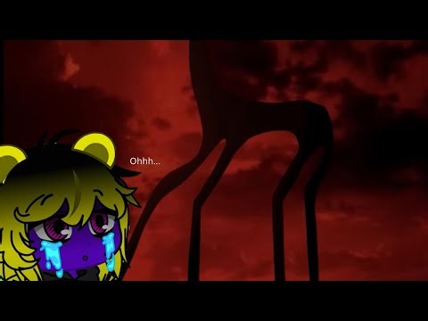 I react to an analog horror (a place forgotten by God himself)