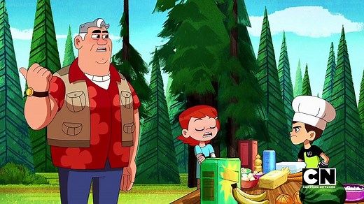 Ben 10    Season 4  Episode 12