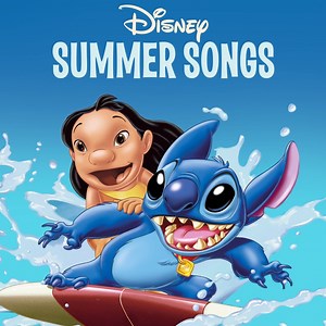 Long weekends aren't complete without the Disney Summer Songs playlist! 🌴☀️ 🏄‍♀️ Turn up the 🔊 and listen now to hear songs from Lilo & Stitch, Moana, and more! 🎶 https://disneymusic.co/SummerSongs | Walt Disney Records