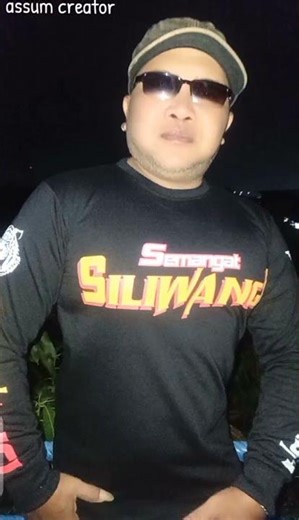 💙#menuai malam@penuh kenangan#💙