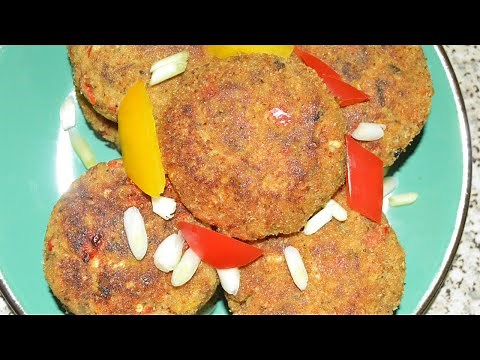 Mackerel Patties || How To Make Mackerel Patties || Mackerel patties recipes || VirtuousSkills