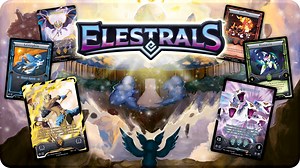 Elestrals TCG