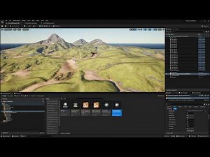 Project Pegasus | Roads, Tracks and Rivers 2.9 | Promoting Parms