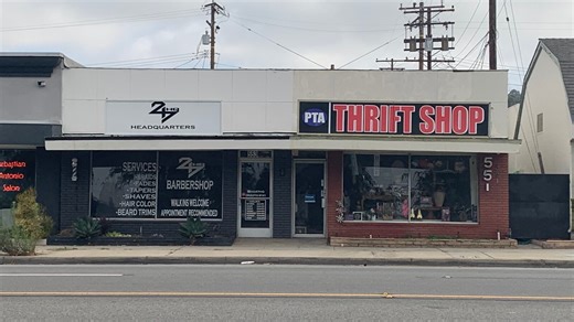 551-553 W Whittier Blvd, La Habra, CA 90631 | LoopNet