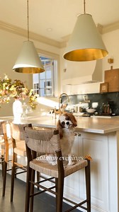 Open the windows and enjoy autumn evenings at home. #serenaandlily | Serena & Lily | Facebook