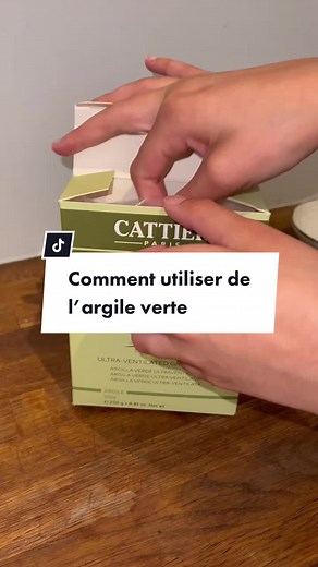 3 Utilisations de l’Argile Verte à Tester Absolument