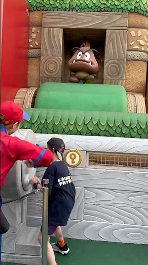 【大阪環球影城】小黃人＆大白鯊第一視角 🎢 超實用「零排隊」攻略！給大家分享一下這次去環球影城錄到超沉浸第一視角！🎬 現場看真的超震撼、身歷其境～重點是，我們這次玩這些超熱門設施完全沒・排・隊！