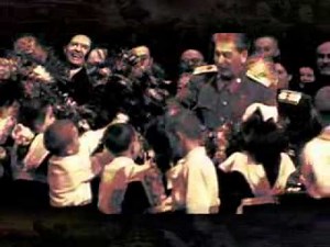 Declassified: Joseph Stalin