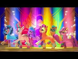 Dionysus (BTS) MLP G5 PMV