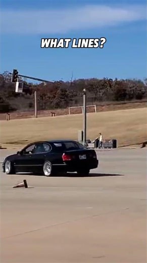 How NOT to Autocross 😂 (But Still Fun)