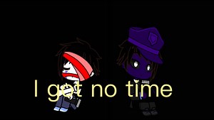 I got no time (CG5 Remix)