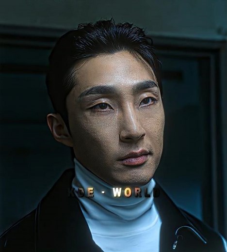 🔥 How Na Baek Jin Put Baku in His Place… And Walked Out Like a Boss 😳😈 | #weakheroclass2 #edit