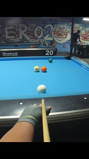 3.5K views · 13 reactions | Practice this day #billiard #billiards #pool #pov | Hands | Facebook