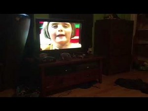 Opening to Born to be Wild 1995 VHS