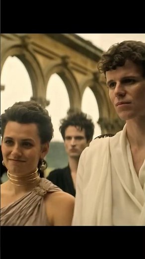 The Sandman S2 – Orpheus’s Wedding & Cosmic Showdowns! 🌌🎵 #Sandman #Orpheus #TrailerBreakdown