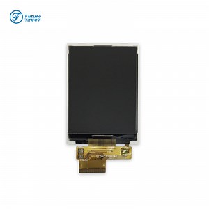 [Hot Item] 3.2 Inch 320*240 IPS RGB TFT LCD Monitor TFT LCD Panel