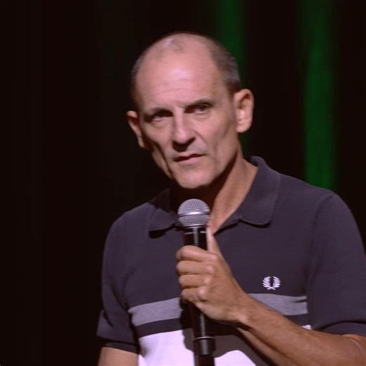 NEWCASTLE! NEW SHOW ADDED BY DEMAND. Carl Barron is heading your way with his brand new show 'Just Wondering Why'. Don't miss it at Civic Theatre Newcastle, Nov 9! Hurry - tickets will sell out! | Carl Barron