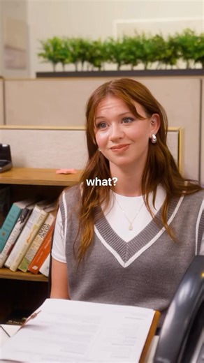 Company Values | episode 2: the interview | Instagram