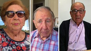 Video. Survivors remember the Spanish Civil War, 80 years on