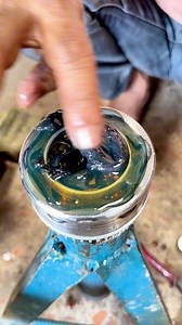 1.8M views · 9.3K reactions | CV joint Greasing | Rx Mechanic | Facebook