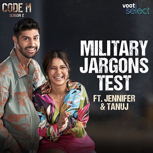 360K views | It's always fun when we play a game with #JenniferWinget...