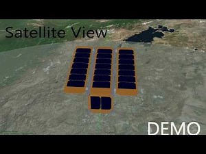 STK Level 1 - Project Demo