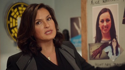 "Chicago P.D." The Number of Rats (TV Episode 2015)