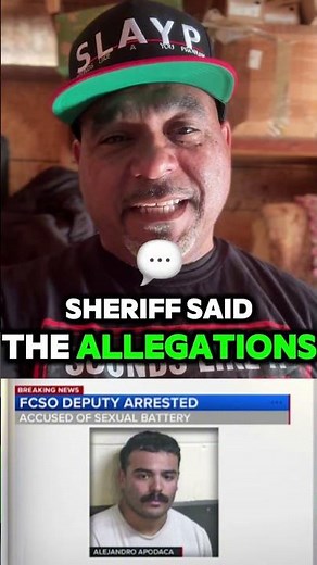 Fresno Deputy Arrested for Inappropriate Contact on a Woman May Be Multiple Victims #FresnoCounty