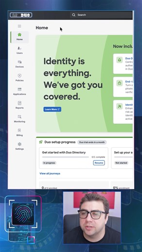 Visibility unlocks security. Keep a watchful eye out for suspicious behavior by integrating Cisco Duo with Splunk. You'll be able to correlate login attempts with network activity to catch threats before they escalate. 🔐 Ready to strengthen your security posture? After this walkthrough with Kyle Winters, Cybersecurity Technical Advocate, head over to Cisco U. to set it up yourself with our hands-on tutorial: ➤ "Set Up Cisco Duo with Splunk for Multifactor Authentication Logging" by Kyle Winters