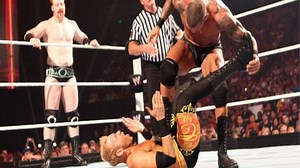 兰迪联手希莫斯，对战科迪 克里斯坦，RKO永不落幕！_哔哩哔哩_bilibili