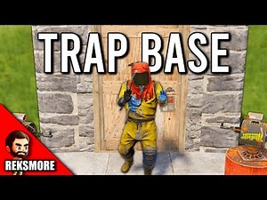 The Automatic "TEAM CATCHER" TRAP BASE