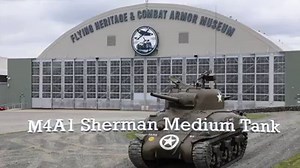 See what's flying and firing on July 20th at Skyfair! | Flying Heritage & Combat Armor Museum