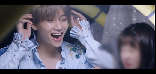 Bring the Soul: The Movie (2019)