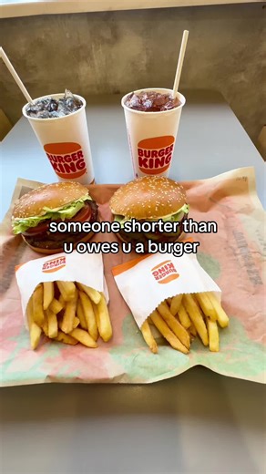 Whopper® Wednesdays: Enjoy £3 Deals at Burger King UK