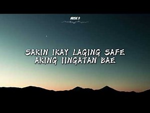 Vibrate - La Mave (lyrics)