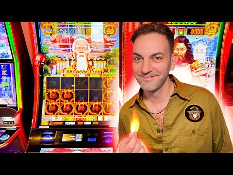 Phoenix Link is on FIRE!