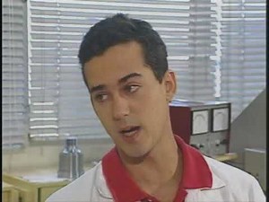 Telecurso 2000 Metrologia 16 Goniômetro