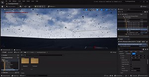 We are starting July with a new release of our TouchEngine for UE plugin! Give a read to our latest blog post here: https://derivative.ca/community-post/touchengine-ue-521-editor-mode-chop-rework-and-more/68037 ... and learn more about the new features, including UE5.2.1 and Editor mode support as well as a complete CHOP rework! If you just can't wait to get started, head over to our GitHub: https://github.com/TouchDesigner/TouchEngine-UE/releases/tag/v1.2.0 #TouchEngine #EngineCOMP #unreal #UE 