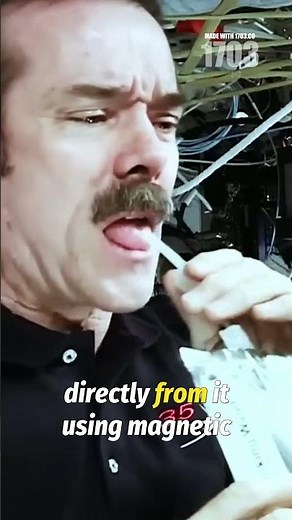 Space Dining: The Challenges of Eating in Orbit